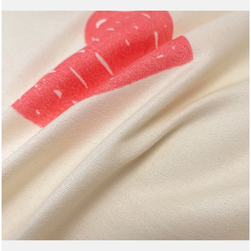 學生宿舍牀上三件套水洗棉牀單被套四件套寢室單人被罩牀品套件夏-細節圖10