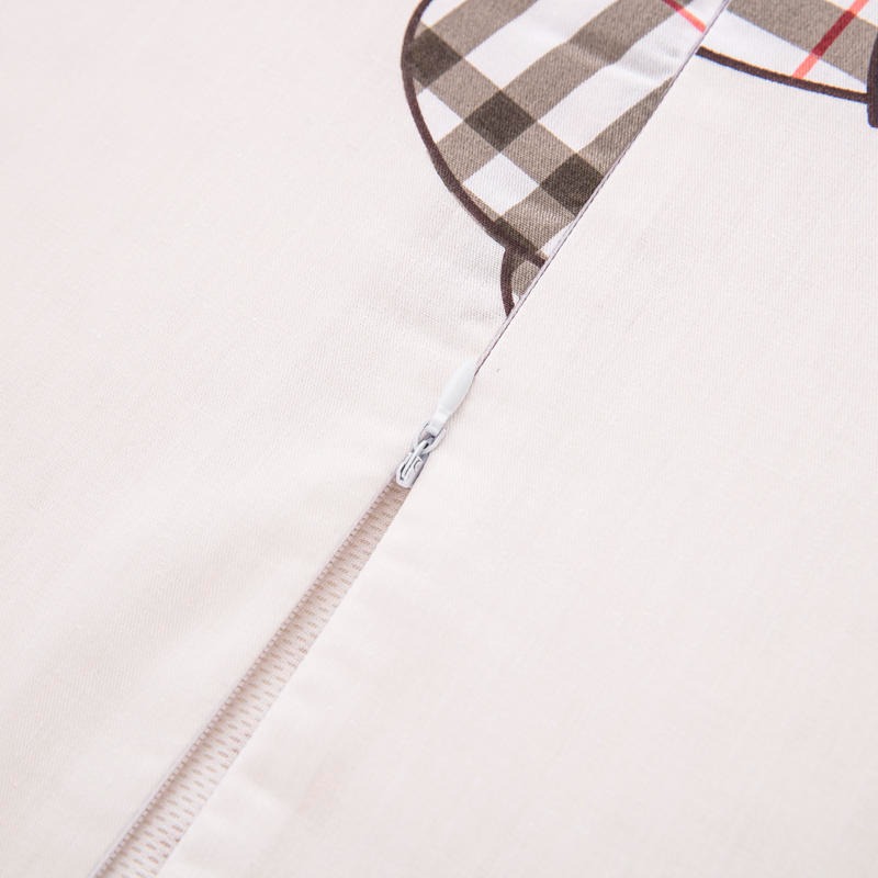 全棉乳膠枕套單人記憶枕頭套60x4050x30兒童學生枕巾單只一對拍兩-細節圖4