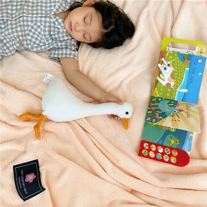 南極人毛毯冬季加厚珊瑚法蘭絨小毯子辦公室午睡毯兒童毯沙發蓋毯-細節圖5