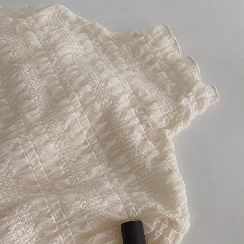 長袖半高領蕾絲打底衫女春秋短款內搭網紗上衣服漂亮洋氣減齡小衫-細節圖5