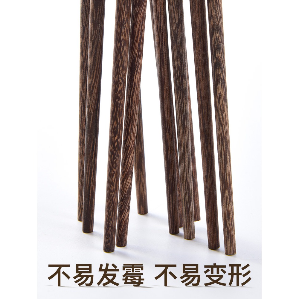 加長筷子油炸油條超長超粗撈面筷木特長大號加粗家用火鍋挑面防燙-細節圖9