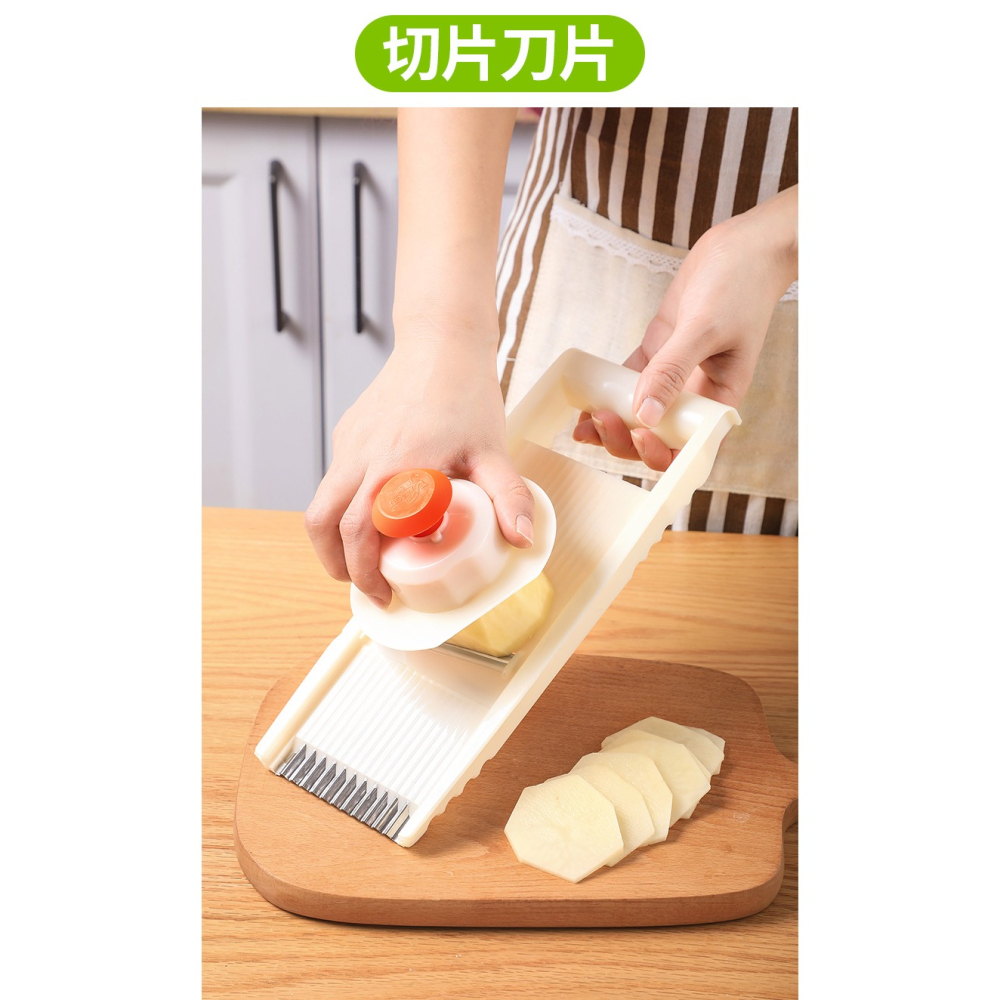 蘿卜絲刨絲器土豆絲神器切絲器擦絲器家用廚房切菜刨絲刀多功能刮-細節圖8