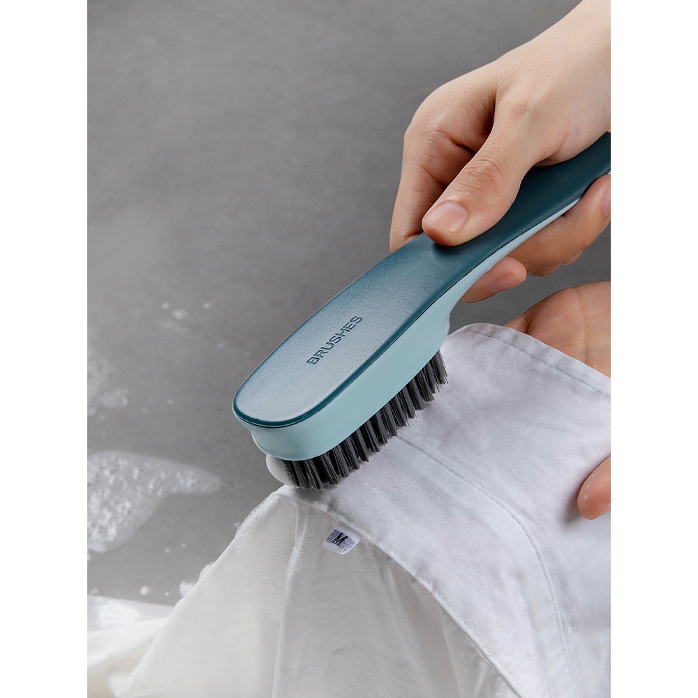 刷鞋刷洗鞋刷子家用軟毛專用工具清潔不傷鞋子軟刷運動鞋洗衣刷擦-細節圖3