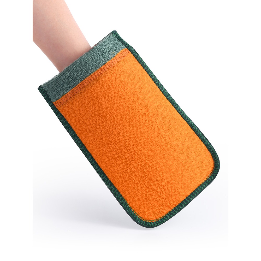 搓澡巾搓澡神器強力搓泥細砂搓泥搓背男士專用雙面韓國女洗澡-細節圖3