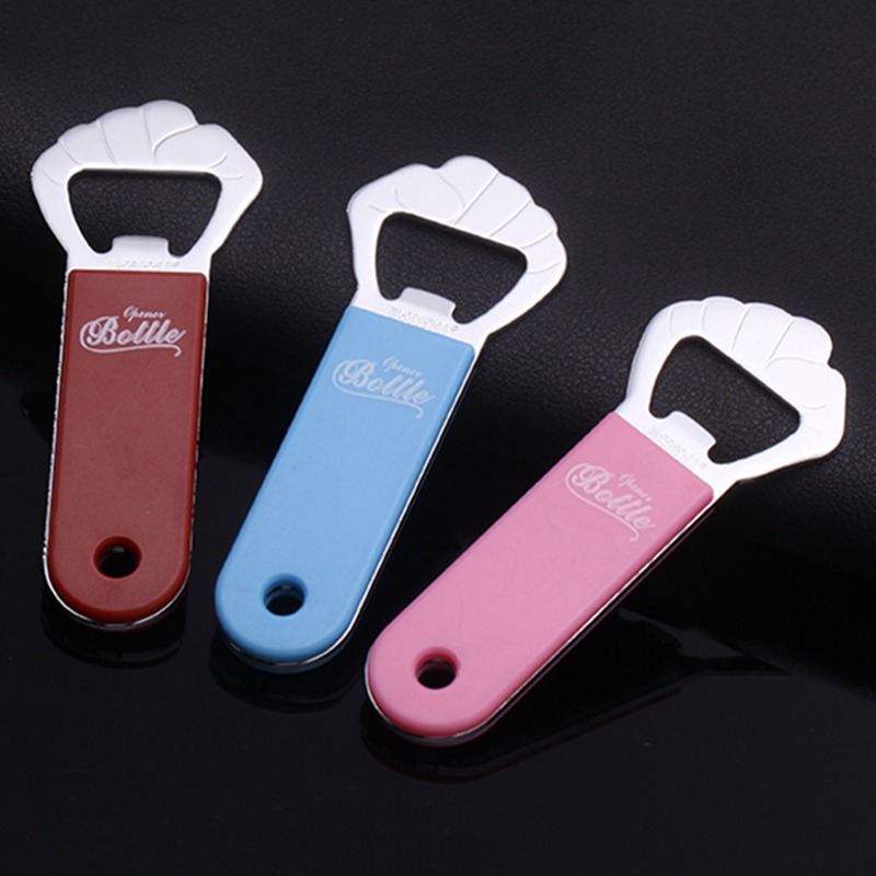 博友啤酒開瓶器酒瓶起子開啤酒器個性創意啟瓶器起瓶器開酒瓶啟子-細節圖3