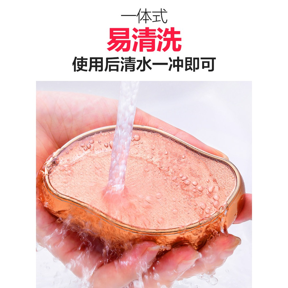 磨腳石磨腳神器去死皮老繭家用腳後跟去腳老繭腳部腳底足部去角質-細節圖5