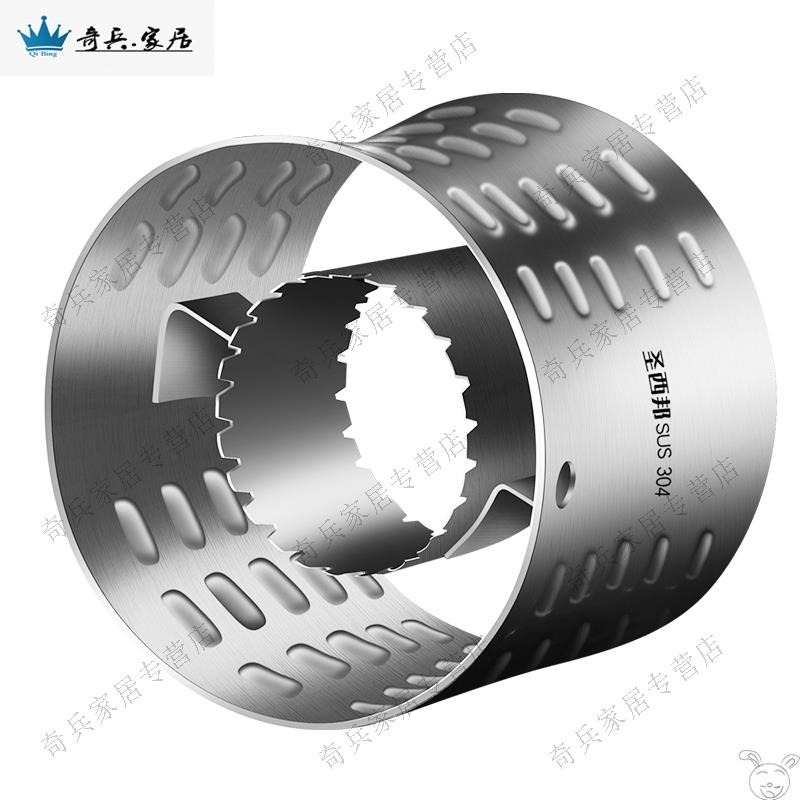 304不銹鋼剝玉米神器家用創意小工具廚房撥玉米刨粒剝離脫粒器機-細節圖5