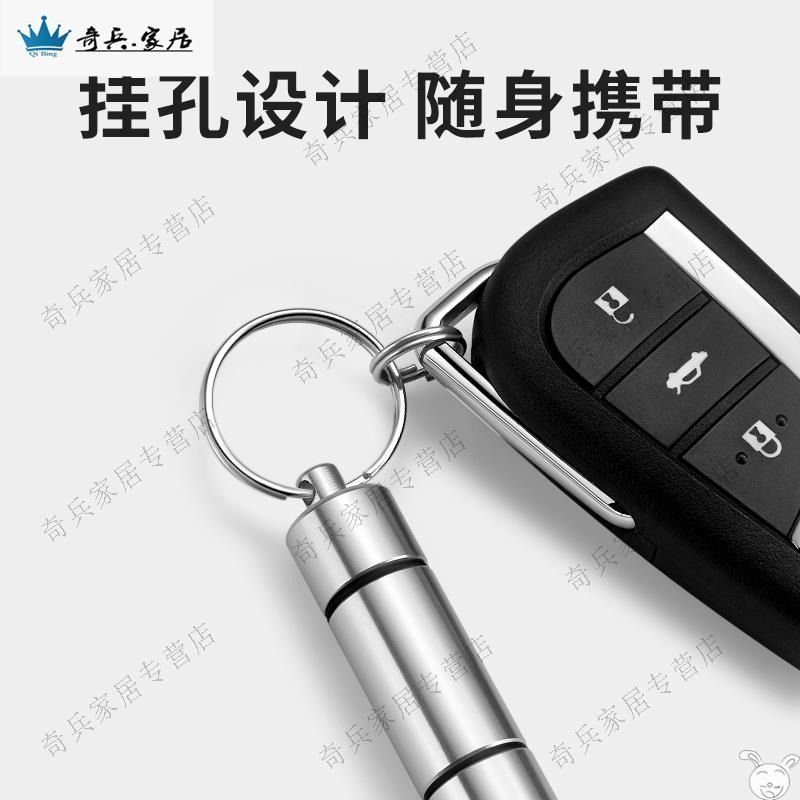 耳挖六件套挖耳朵神器螺旋掏耳勺不銹鋼採耳工具套裝扒耳屎清潔器-細節圖4