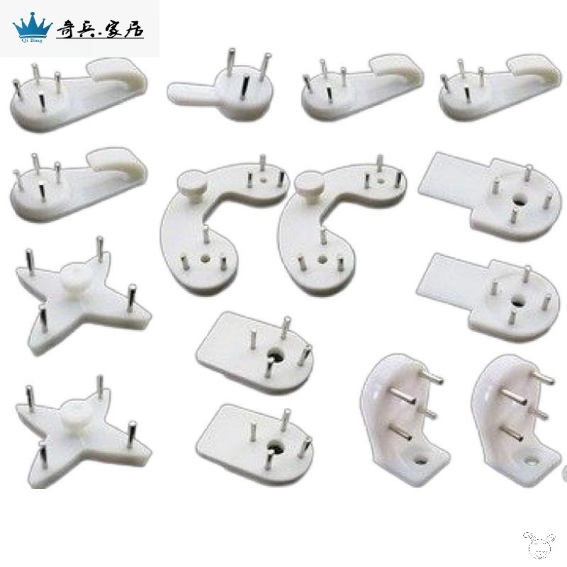 專用墻上免打孔墻面鏡子臥室家庭裝飾畫無痕釘掛鉤掛畫掛壁畫掛墻-細節圖5