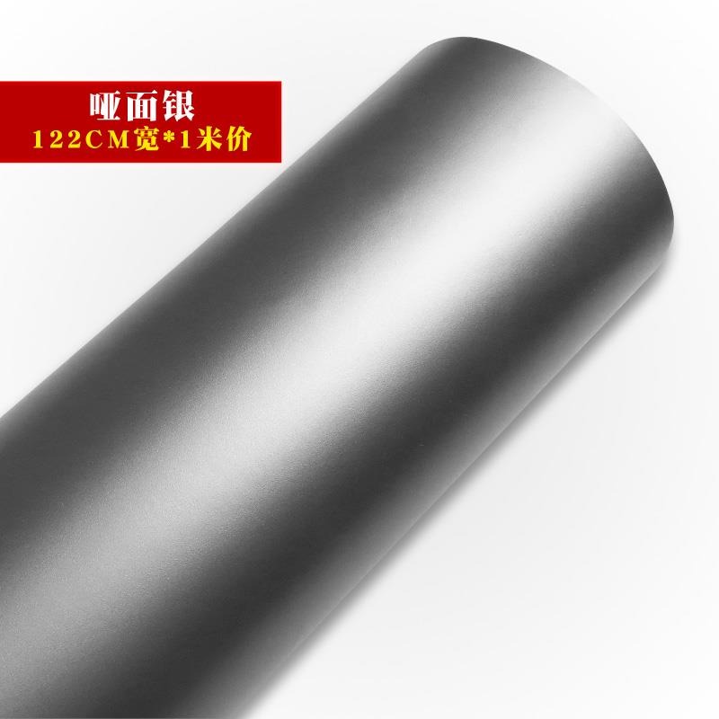 仿金屬銀拉絲金箔柱子不銹鋼電梯門音箱傢俱翻新貼紙邊框自粘墻貼-細節圖9