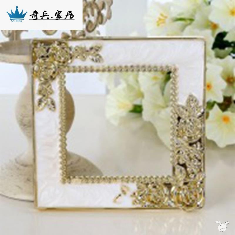 墻貼開關保護套插座貼開關套裝飾防塵罩皇冠花色飾物防塵貼開關貼-細節圖5