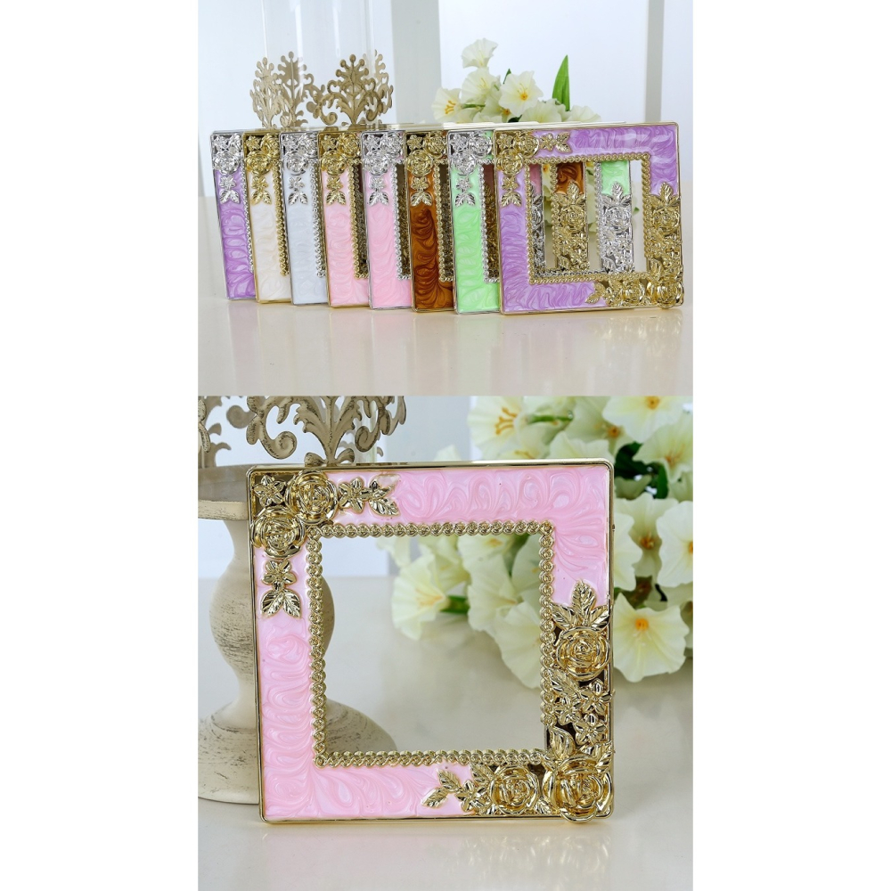 墻貼開關保護套插座貼開關套裝飾防塵罩皇冠花色飾物防塵貼開關貼-細節圖6