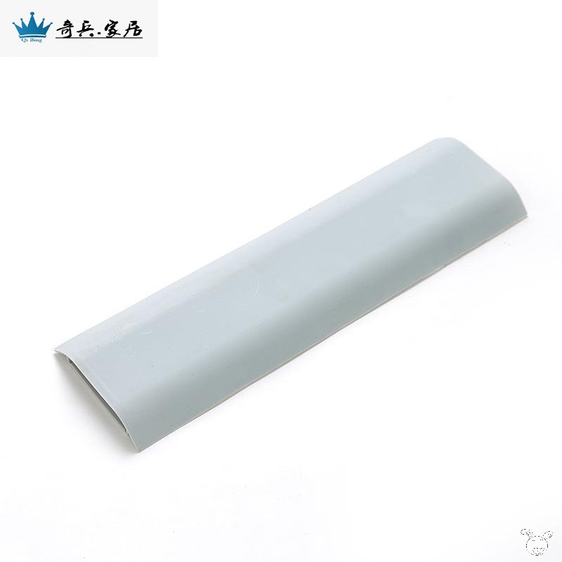 電線整理神器收納纏繞卡線盒網線電腦線扣束線管電源線保護套防咬-細節圖4