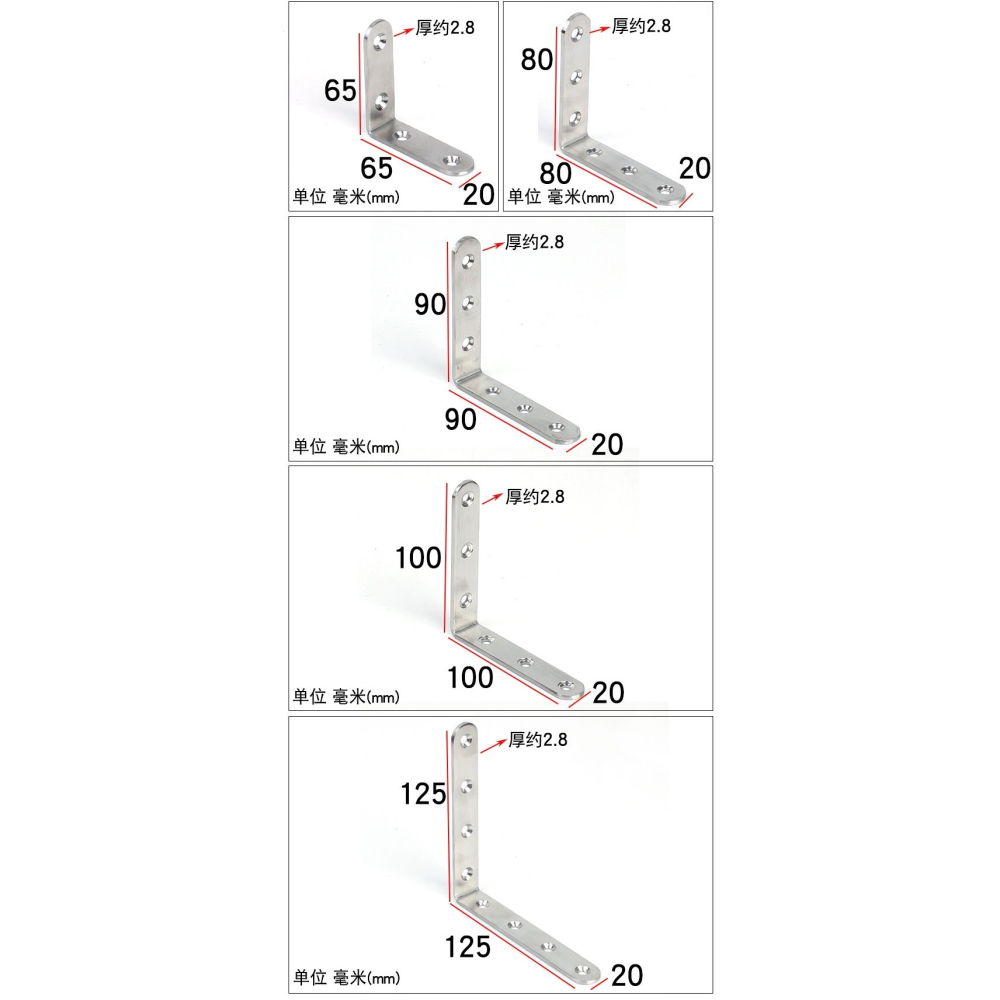 連接拐角牀固定角鐵支架牀角固定器桌子直角螺絲家用齒輪配件老式-細節圖9