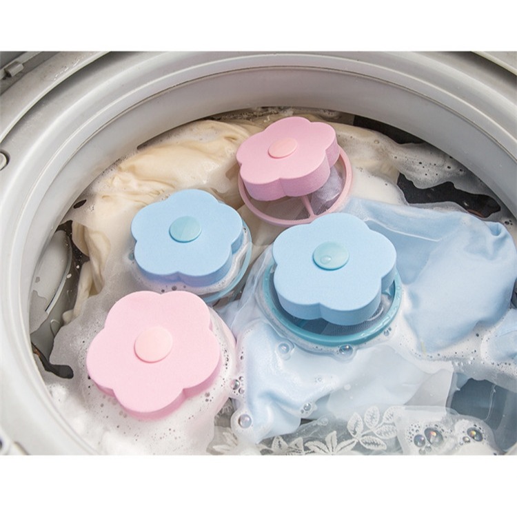 波輪洗衣機護洗袋去毛神器除毛器過濾網全自動過濾網袋毛球清潔-細節圖6