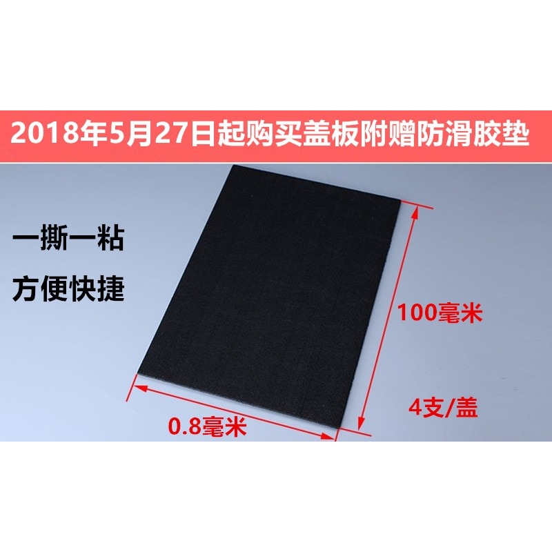 煤氣竈蓋板矮桌天然氣竈擱板底座廚房罩子集成竈鐵電磁爐支架子-細節圖10
