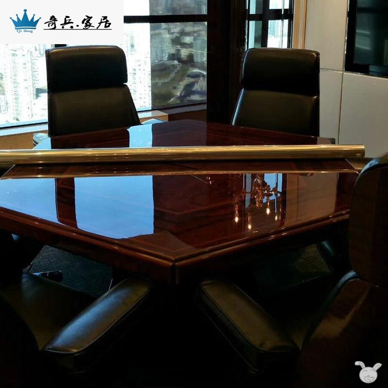 傢俱貼膜保護膜神器桌子實木桌面餐桌臺面耐高溫高檔防燙透明硅膠-細節圖3