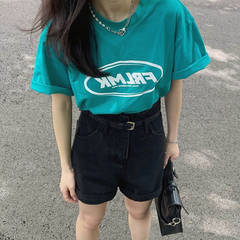 職業套裝女夏季洋氣減齡矮個子氣質辣妹小洋裝網紅早秋兩件套短褲-細節圖3