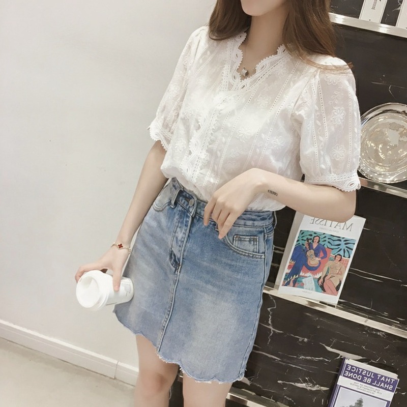 夏季洋氣減齡矮個子氣質小洋裝炸街網紅職業早秋新款兩件套裝裙女-細節圖4