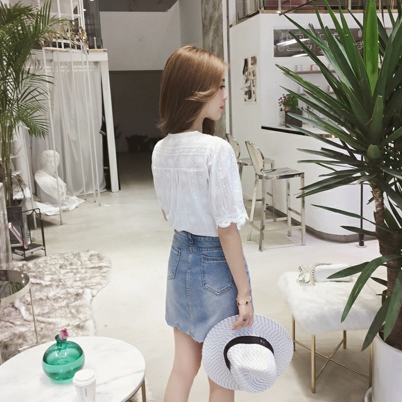 夏季洋氣減齡矮個子氣質小洋裝炸街網紅職業早秋新款兩件套裝裙女-細節圖5