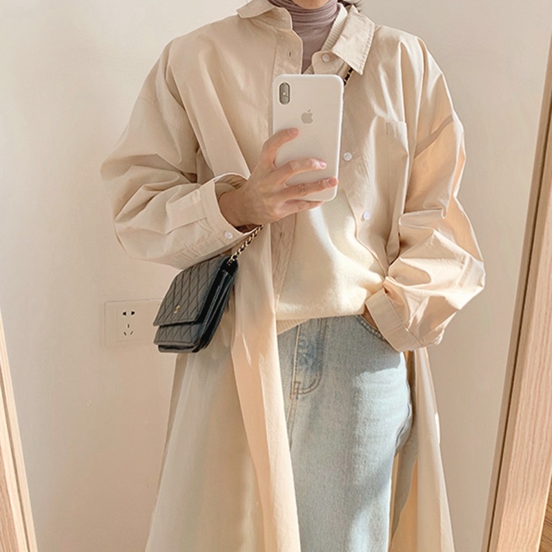 白色針織背心女無袖馬甲年新款上衣春秋v領坎肩毛衣短款馬夾-細節圖3