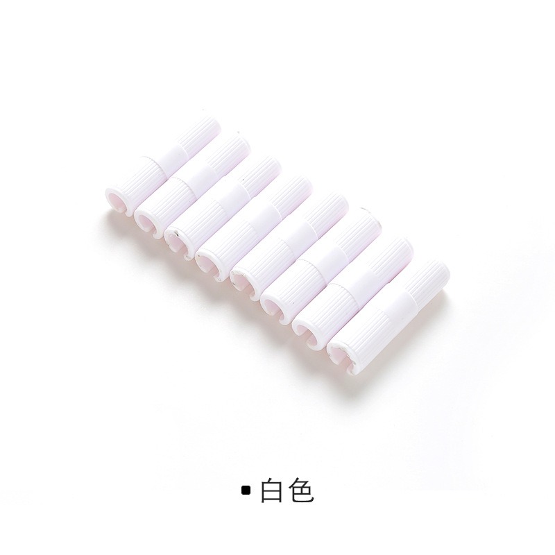 8個裝牀單固定夾牀墊防滑固定器被單牀笠防跑固定夾子牀單固定扣-細節圖8