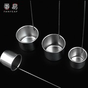 包裝材料4cmdiy彩帶節日結婚蛋糕裝飾手工玫瑰花綢緞帶寬絲帶禮品-細節圖8