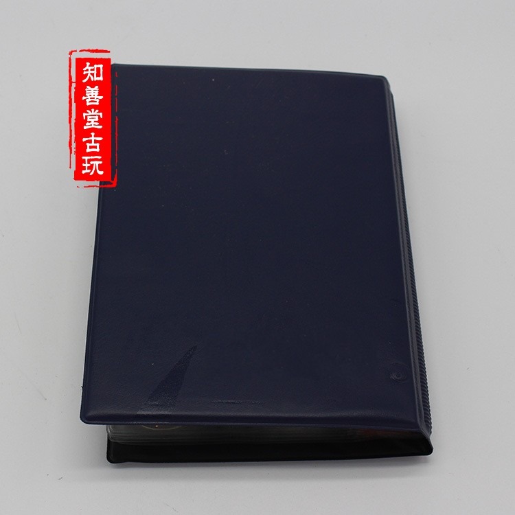 外國銀元鑒賞 外國銀元全套80枚 精裝 套裝銀元 帶冊特價-細節圖6