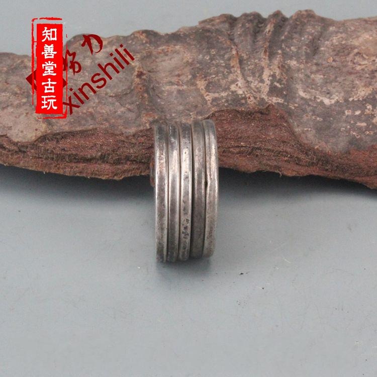 古玩收藏,乾隆/康熙/嘉慶/順治/雍正通寶.清五帝錢.白銅銅錢.古錢-細節圖3