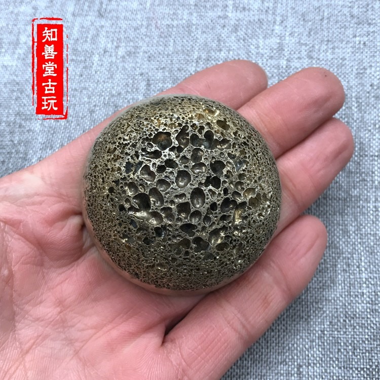仿古古玩古董古代錢幣老銀錠仿古銀元寶刻字大清庫銀鑿字隨機發貨-細節圖5
