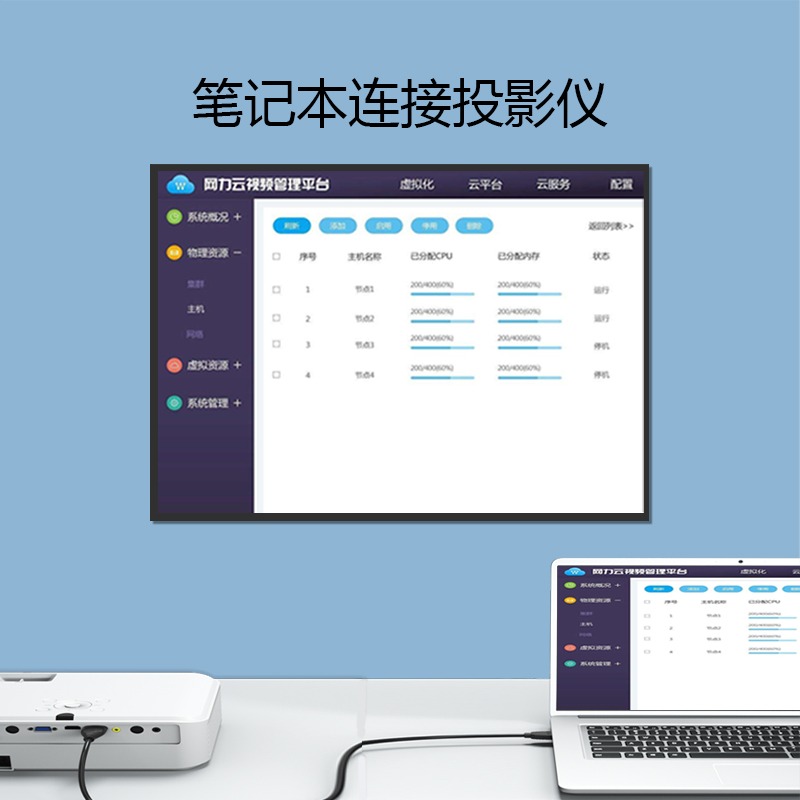 Mini HDMI轉HDMI線單反相機線迷你Micro2.0電腦筆記本接顯示器大轉小轉換器顯卡4K高清視頻線佳能尼康相機-細節圖4