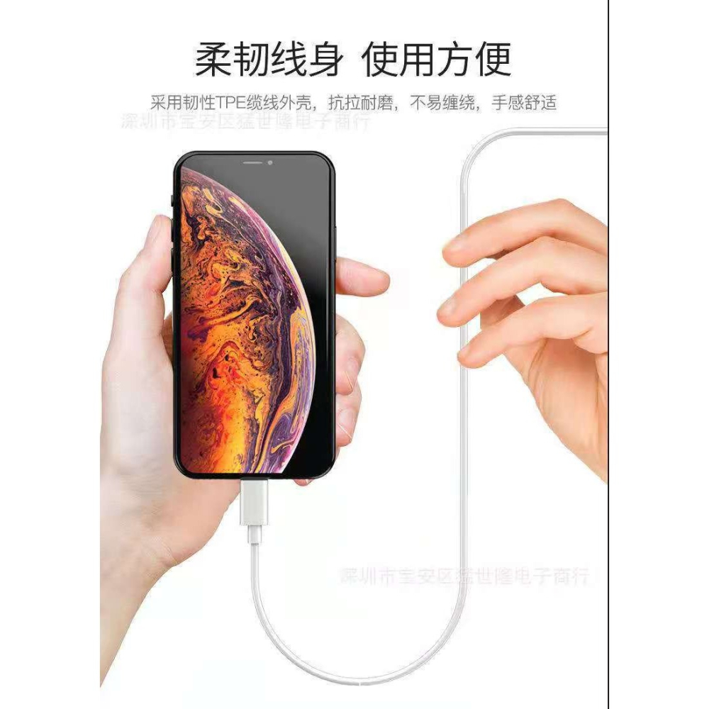 適用蘋果車載aux音頻線連接13轉換器汽車用電腦音響手機音箱聽歌3.5mm公對扁口iPhone7p/8plus/11pr-細節圖5