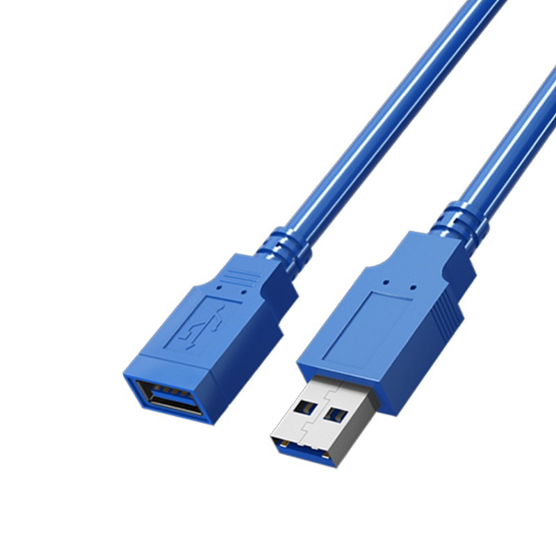 USB2.0延長線帶信號放大器公對母usb2.0延長器數據線USB3.0加長線usb3.0延長線公對母2.0接口數據線高-細節圖2