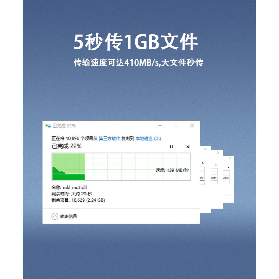 USB2.0延長線帶信號放大器公對母usb2.0延長器數據線USB3.0加長線usb3.0延長線公對母2.0接口數據線高-細節圖9