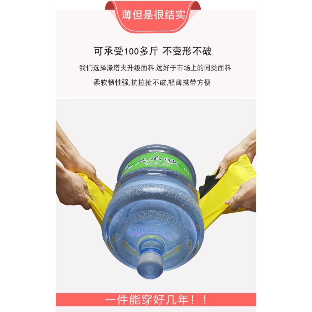 恐龍兒童雨衣雨鞋男童女童幼兒園班寶寶1-3-6歲小孩小童防水雨披-細節圖9