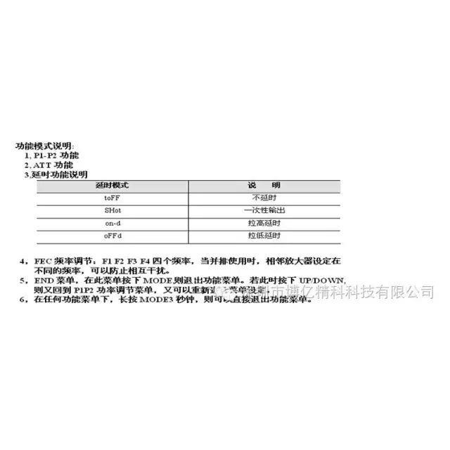 多功能雙數顯光纖放大器ER2-22N ER2-22P可代E3X-ZD11 FX-101-細節圖4