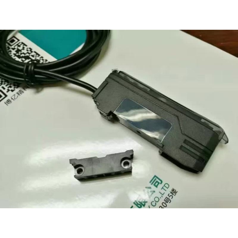 多功能雙數顯光纖放大器ER2-22N ER2-22P可代E3X-ZD11 FX-101-細節圖10