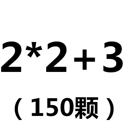 M2M2.5M3M4六角銅柱單頭銅螺柱機箱主板螺絲柱隔離柱電路板接線柱-細節圖7