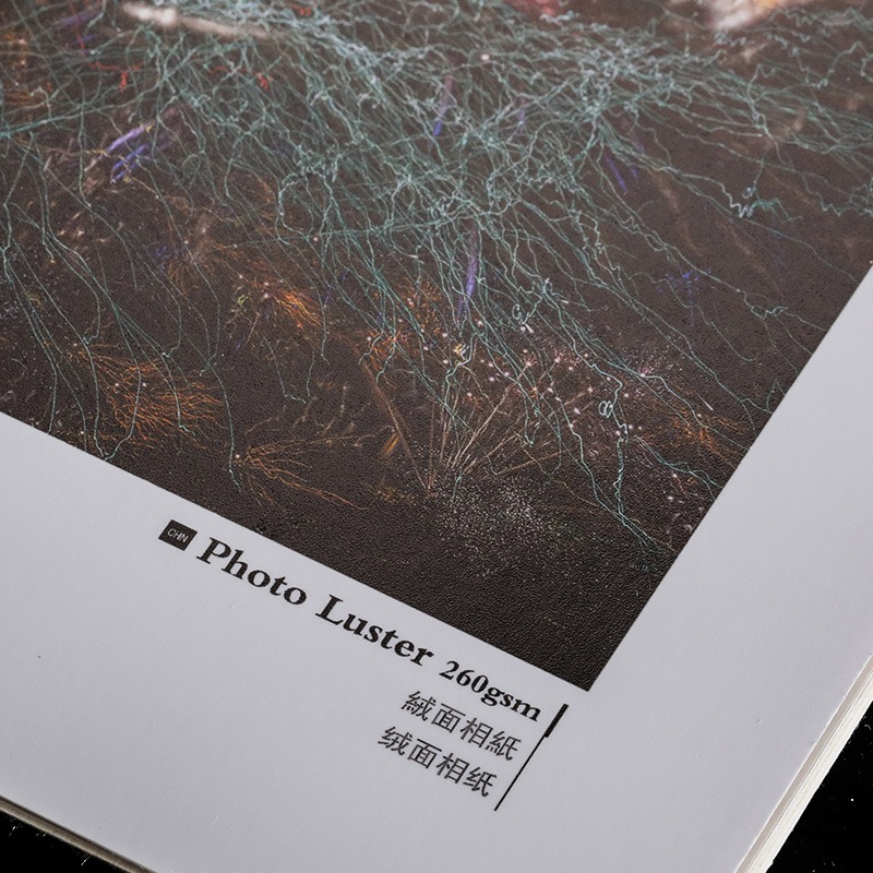 藝術微噴攝影作品打印洗照片裝飾畫海報婚紗照來圖定製攝影展油畫-細節圖5