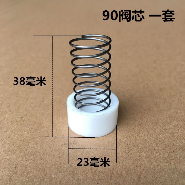 空壓機 無油機 小氣泵 空氣壓縮機 打氣泵配件單向閥止回閥逆止閥-細節圖7