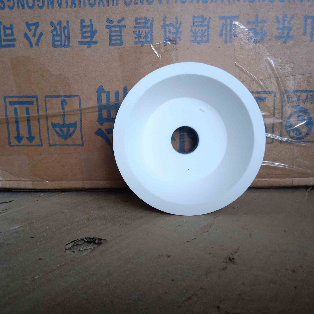 白剛玉碗型砂輪75/100/125/150/200金剛石鋒鋼磨刀機陶瓷砂輪片-細節圖7