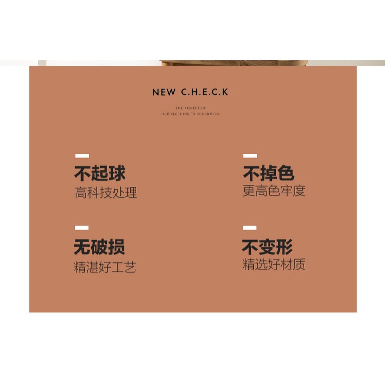 潮流帥氣ins男士衛衣春秋薄款高領打底衫秋冬款加絨加厚秋裝上衣-細節圖7