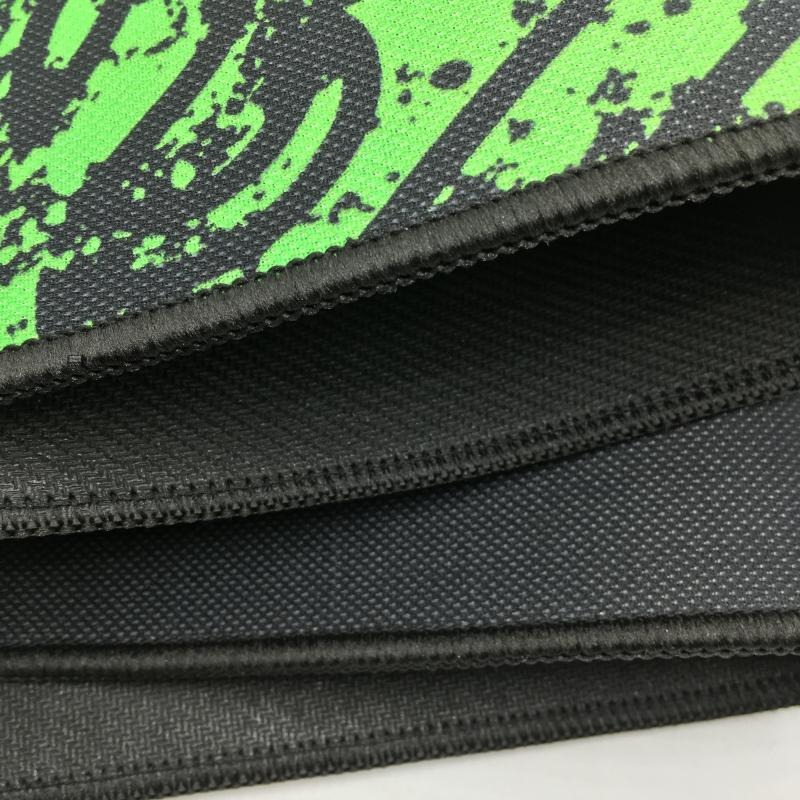 Razer/雷蛇鼠標墊超大 重裝甲蟲大號精密鎖邊lolcf專業遊戲鼠標墊-細節圖3