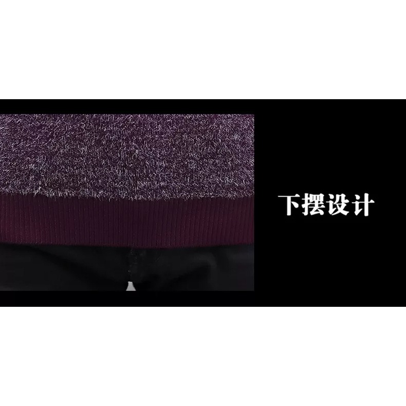 2021新款毛衣男士針織打底衫 秋冬季海馬毛衫加厚潮流保暖上衣服-細節圖10