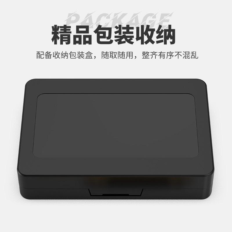 斷頭螺絲取出器修滑絲起子滑牙取螺絲拆除工具起子雙頭斷絲取絲器-細節圖5