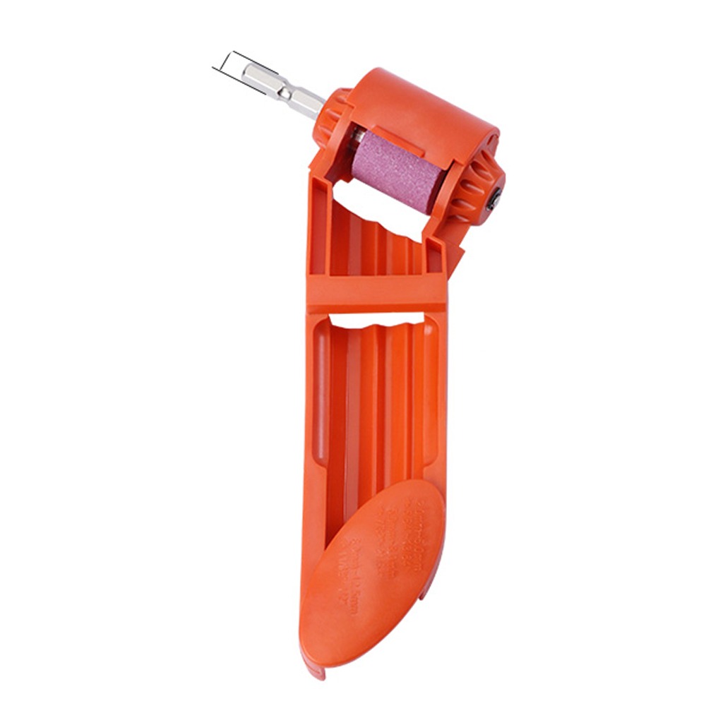 磨鉆頭神器修復工具 磨鉆器 麻花鉆頭打磨器 研磨器修磨鉆頭角度-細節圖5