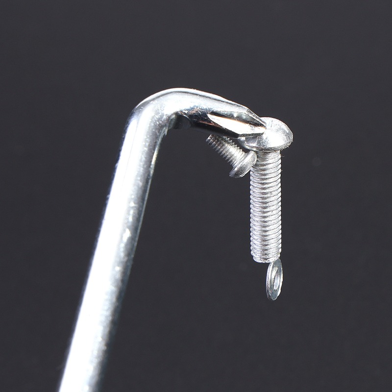 L型扳手 汽車擋泥板 L型直角彎頭螺絲刀十字梅花小起 兩用螺絲刀-細節圖4