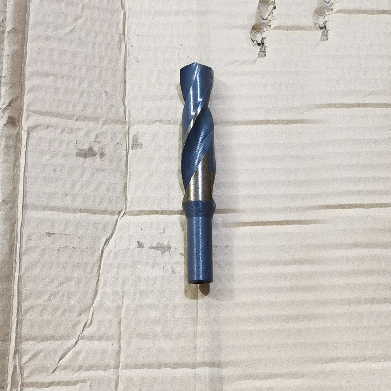加長麻花鉆木工鉆頭木工打孔開孔器手電鉆連接加長桿工地模板打眼-細節圖7