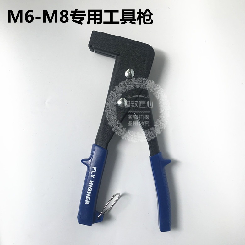 國標鍍鋅中空壁虎空心磚墻石膏板鐵飛機膨脹螺絲螺栓傘形脹管螺絲-細節圖5
