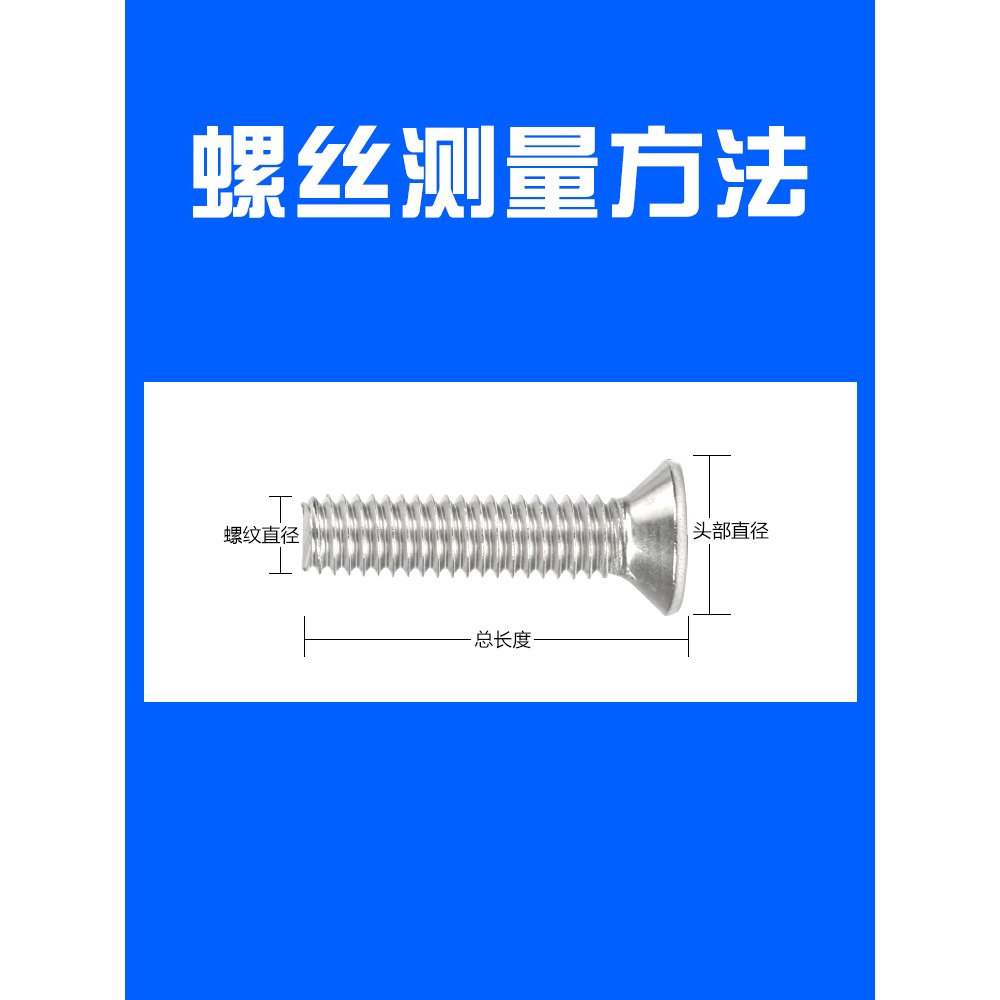 保聯圓頭十字盤頭螺絲螺母螺帽螺釘墊片自攻螺絲套裝M2M3M4M5M6-細節圖4
